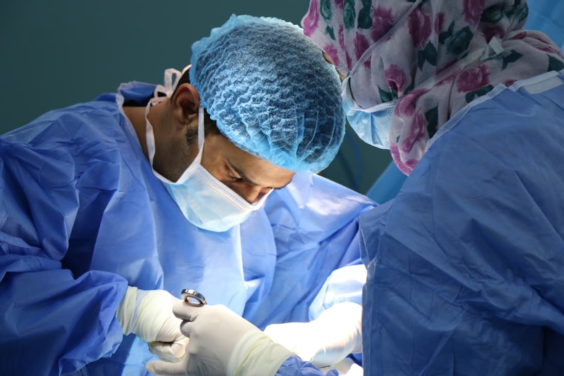 Clinical Cases